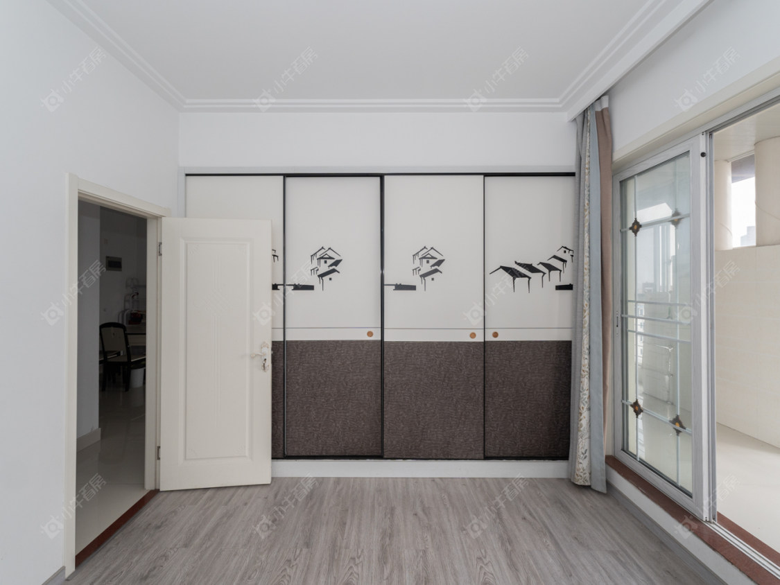 常州华城嘉园在售二手房源室内图_小牛看房