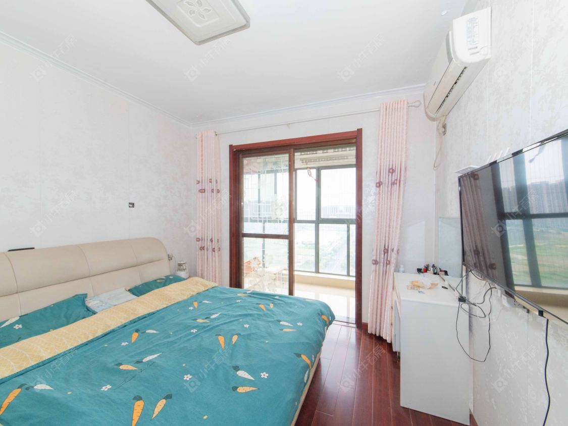 常州宝龙国际花园一期在售二手房源_小牛看房