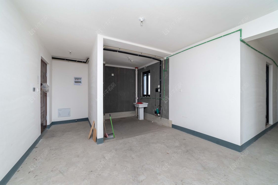 新城桃李郡房源室内图 常州新城桃李郡在售二手房源室内图_小牛看房