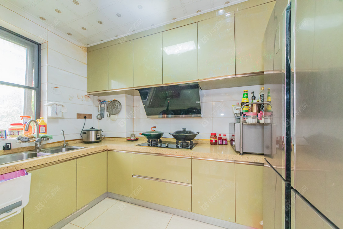 常州玉兰广场二期在售二手房源室内图_小牛看房