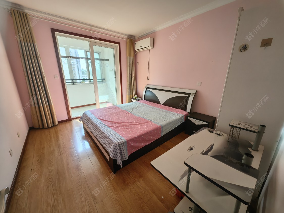 常州青洋花苑在租房源室内图_小牛看房