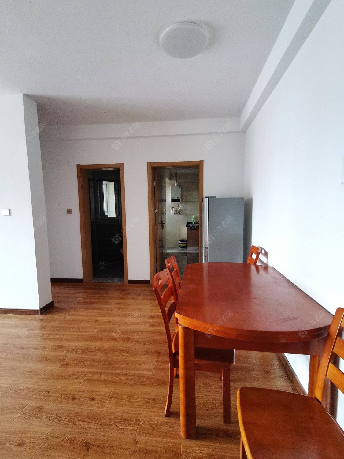 常州豪景家园在租房源室内图_小牛看房