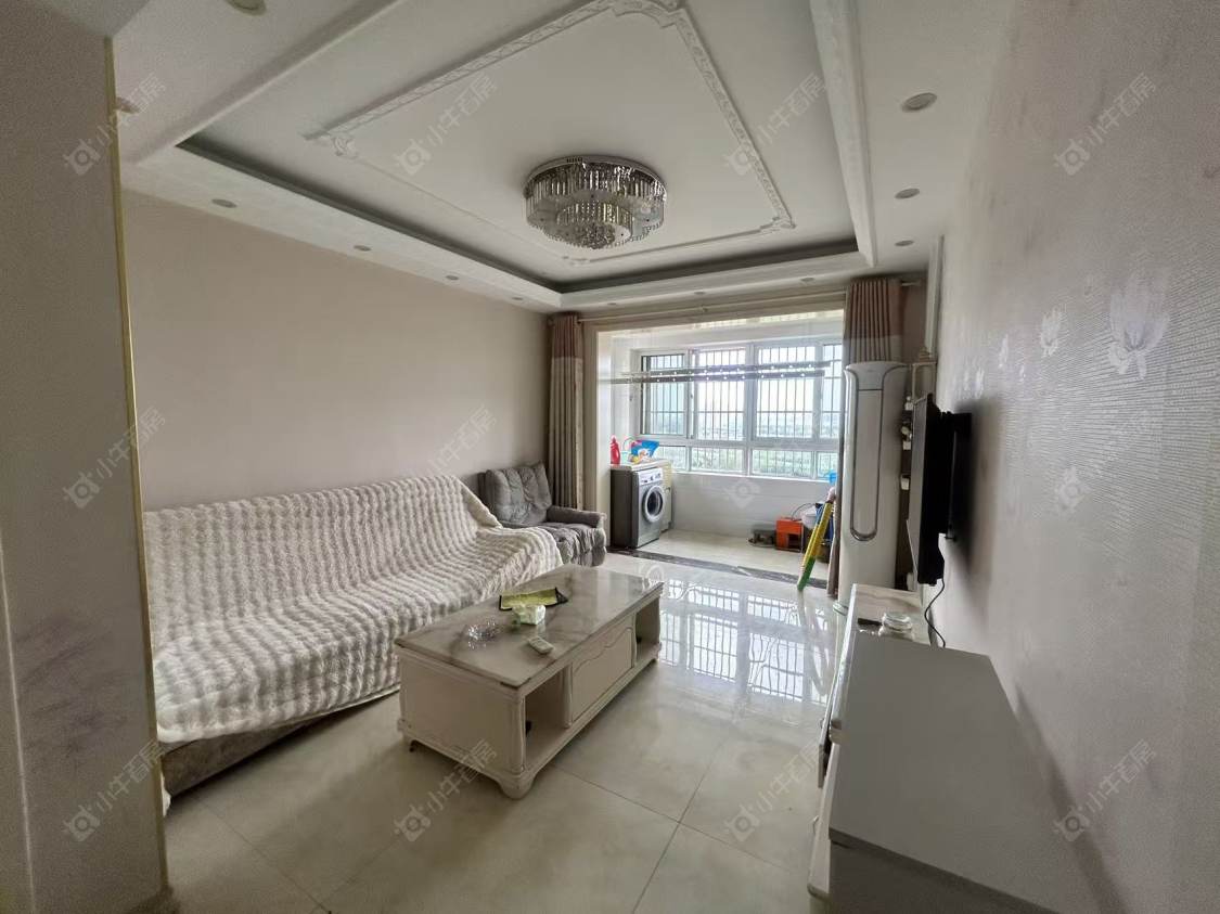 常州米兰阳光2室2厅1卫出租_小牛看房