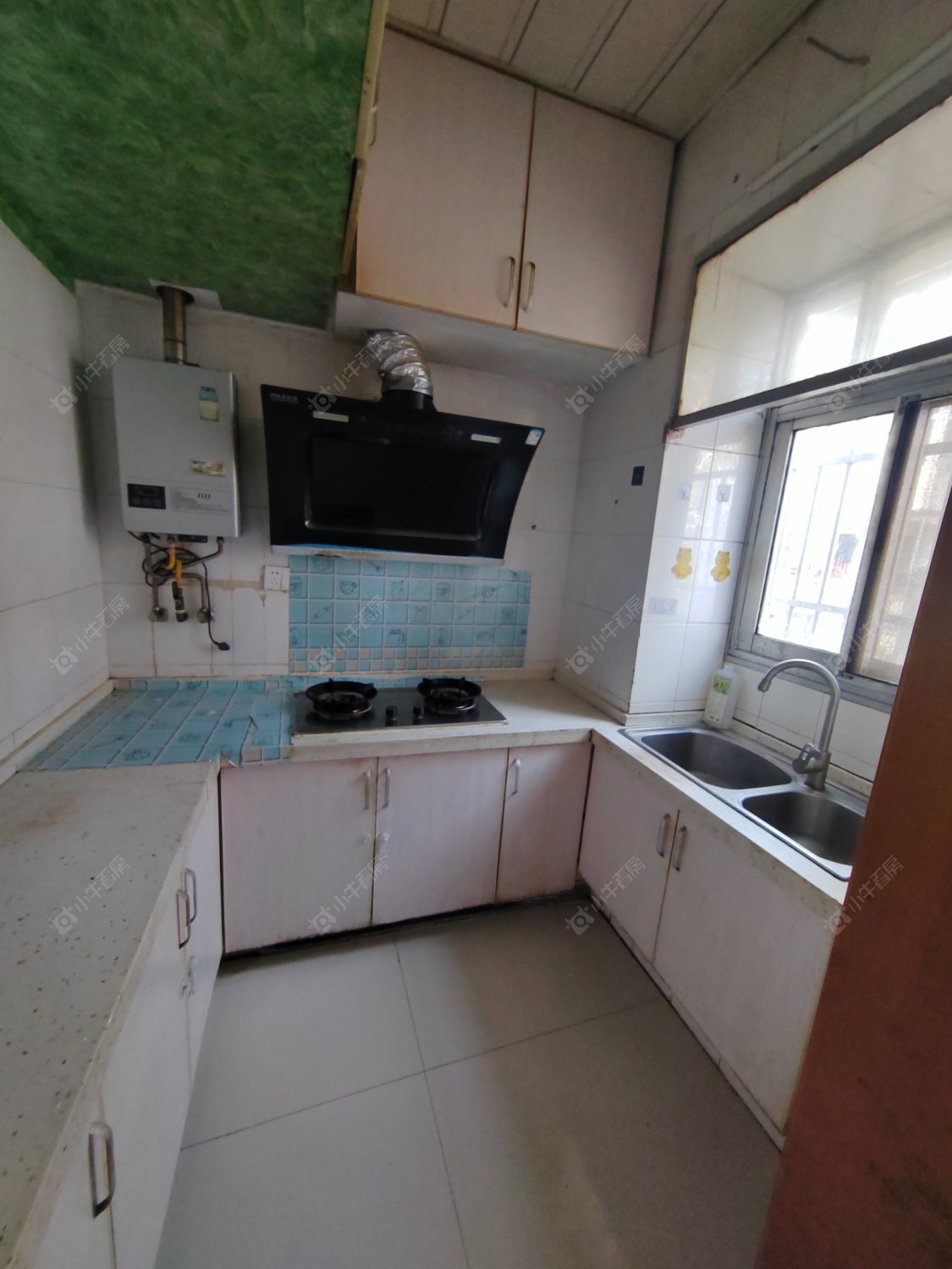 常州朝阳三村在租房源室内图_小牛看房