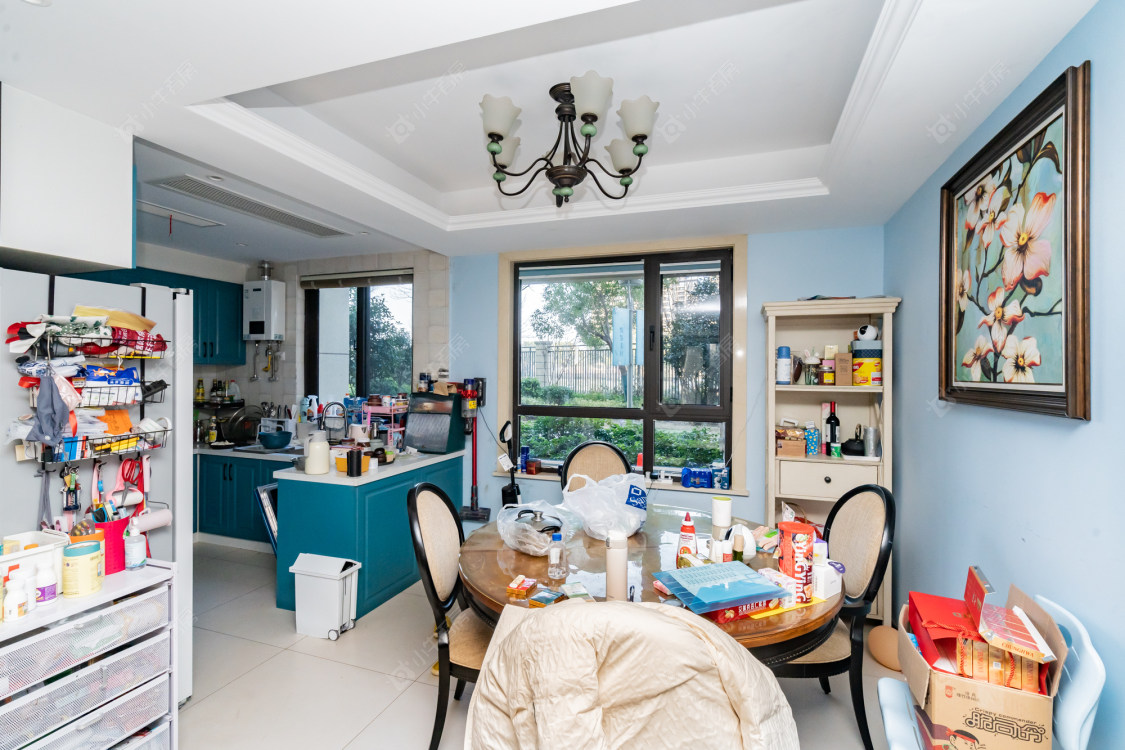 中海铂悦公馆房源室内图 常州中海铂悦公馆在售二手房源室内图_小牛看房