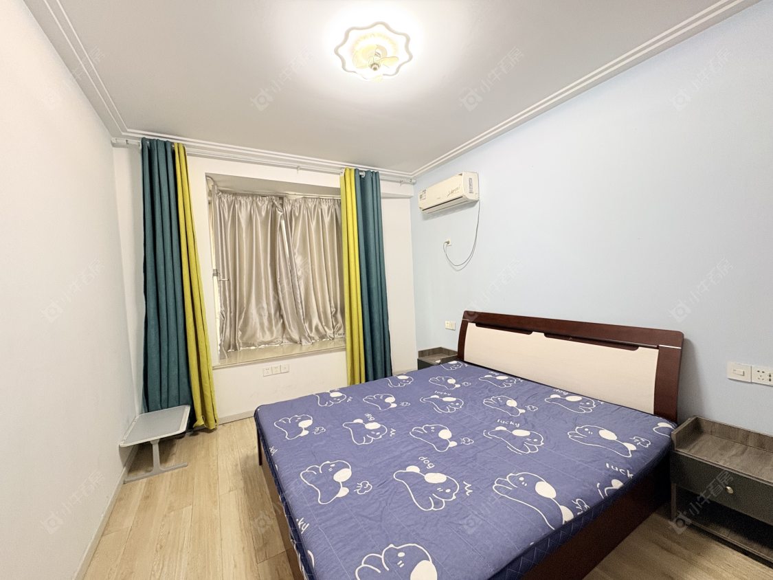 丹阳普善人家在售二手房源室内图_小牛看房