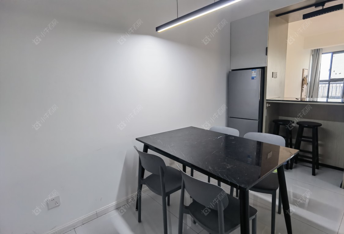 常州长宇棕榈湾在租房源室内图_小牛看房