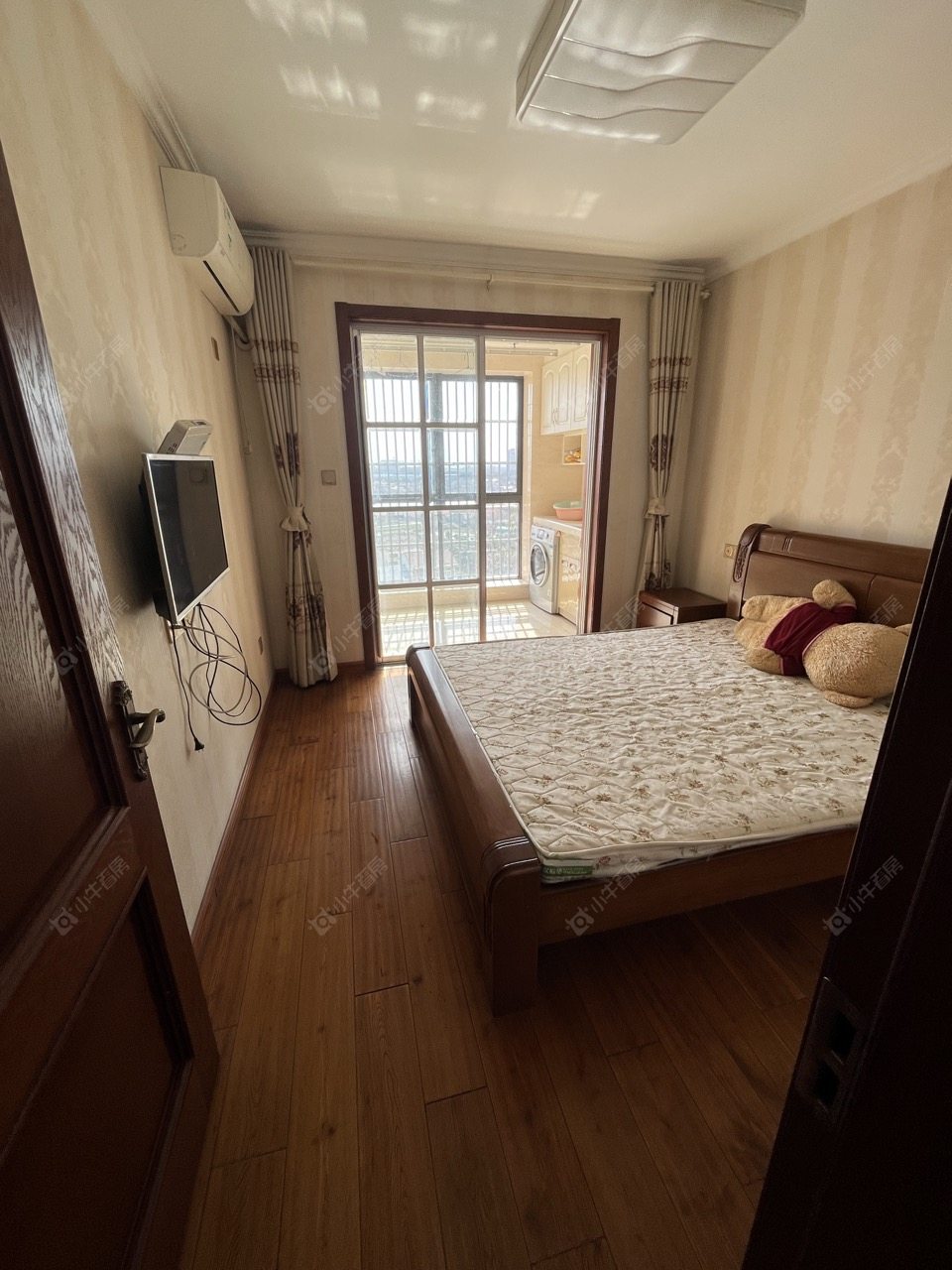 常州龙东花园在租房源室内图_小牛看房