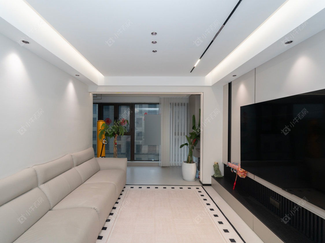 常州中景尚海城在售二手房_小牛看房