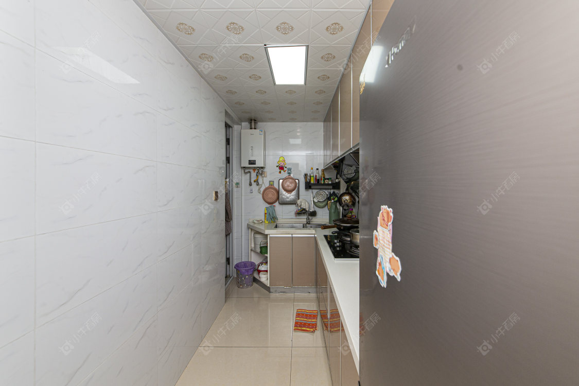 常州红星国际广场在售二手房源室内图_小牛看房