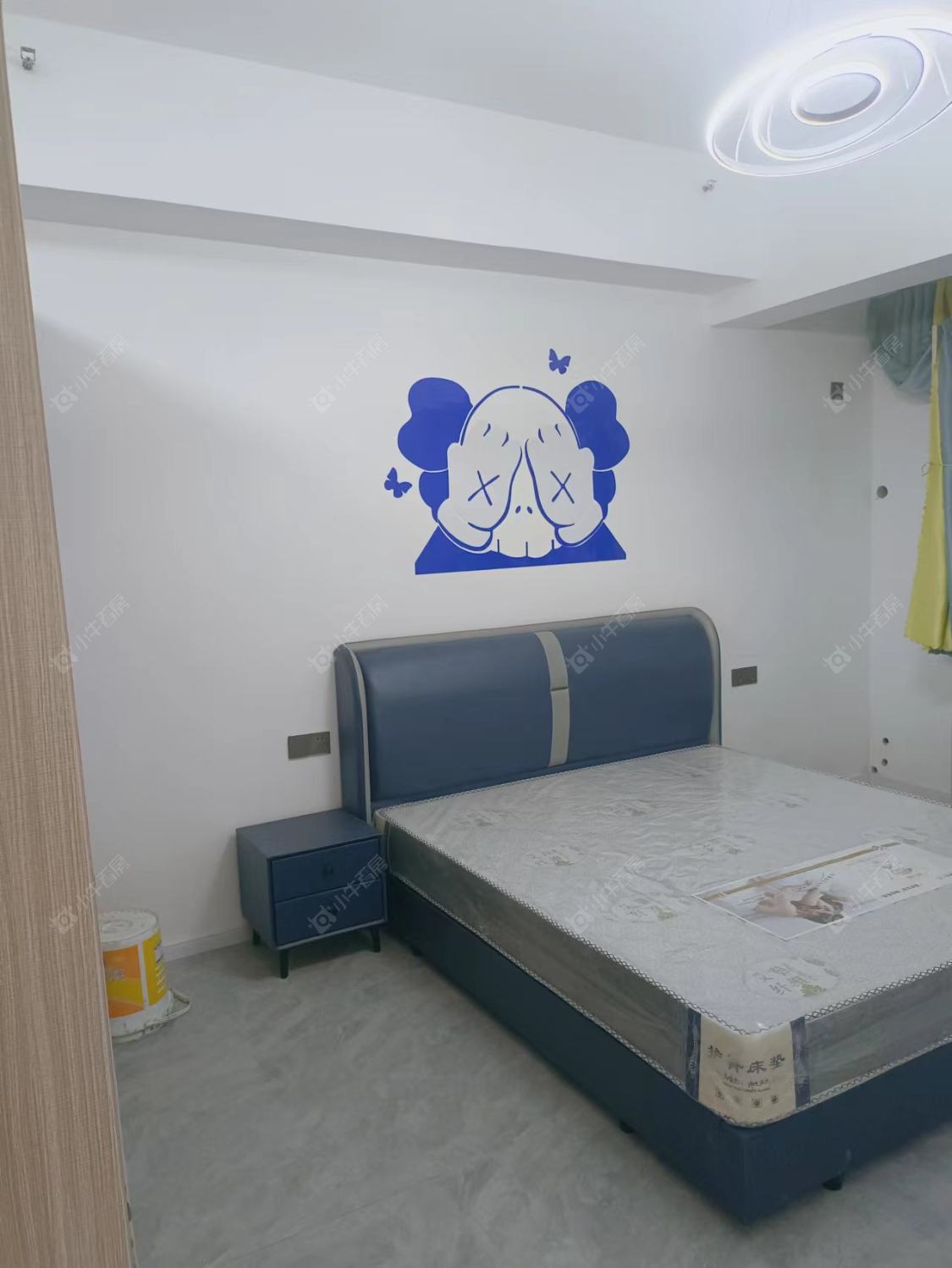 常州新龙江城市广场在租房源_小牛看房