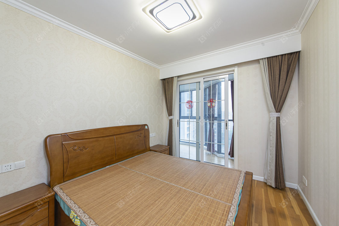 常州湖滨怡景在售二手房源室内图_小牛看房