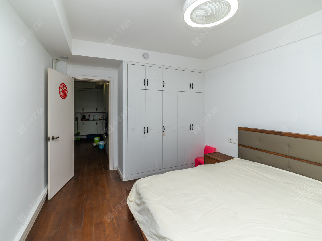 常州圩墩新村在售二手房源室内图_小牛看房