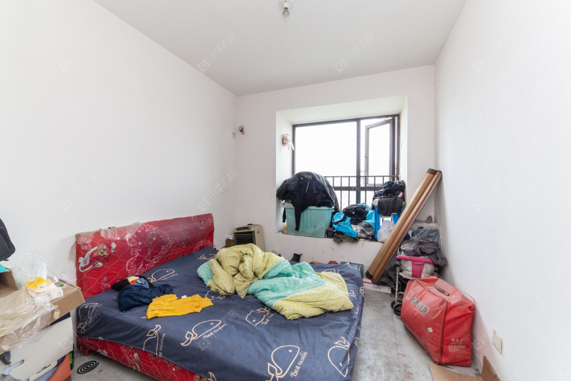 常州绿都万和城五区在售二手房源_小牛看房