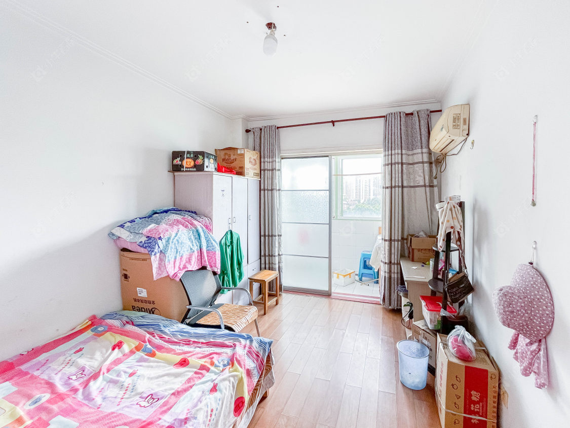 常州金玉苑在售二手房源室内图_小牛看房