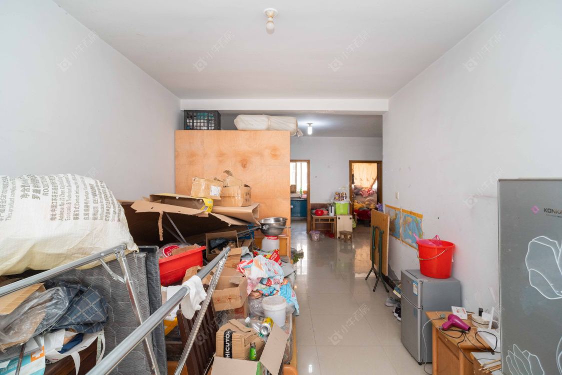 常州金玉苑在售二手房源室内图_小牛看房