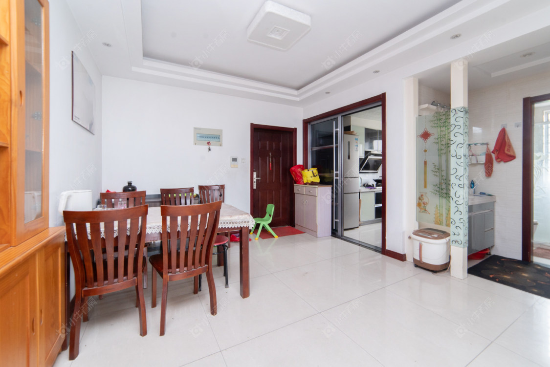 常州泰盈八千里在售二手房源室内图_小牛看房