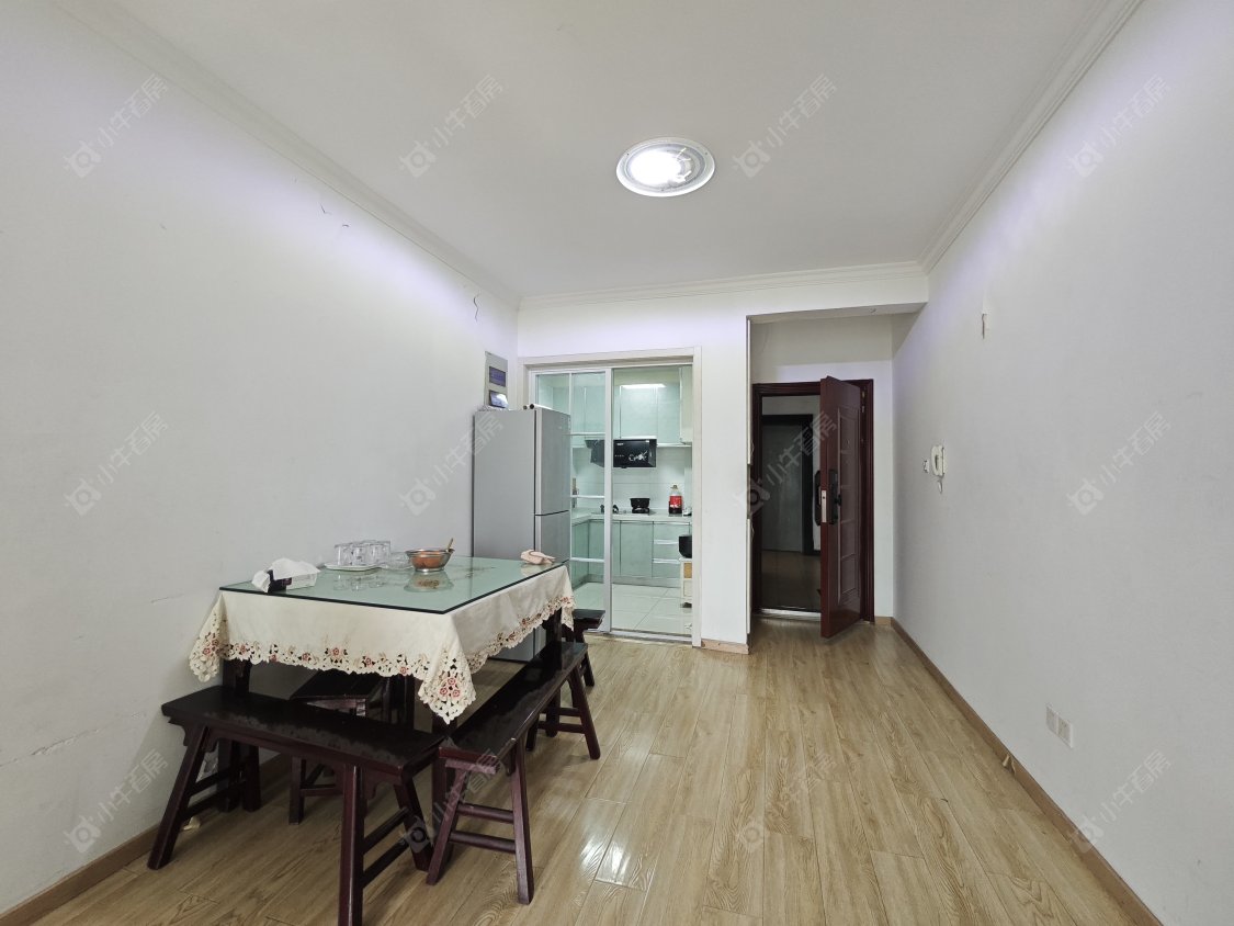 常州新丰苑在租房源_小牛看房