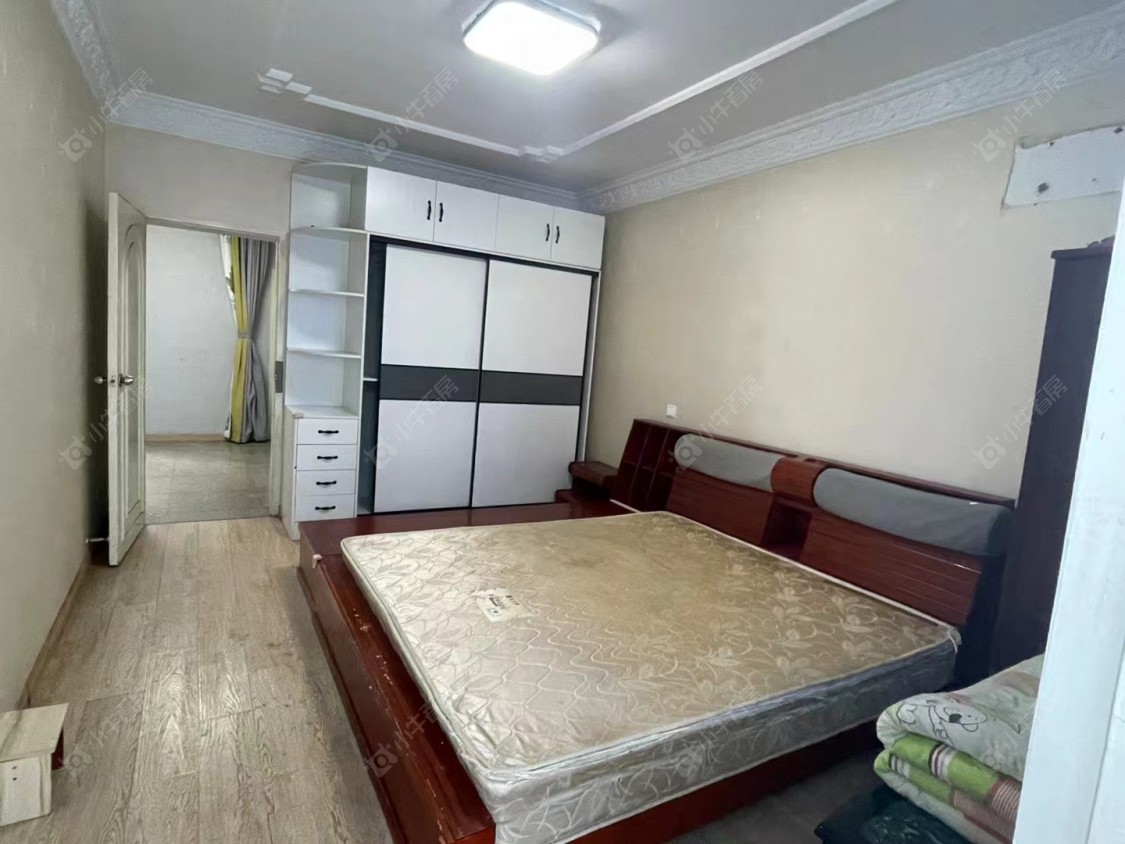 三井西小村房源 常州三井西小村在租房源_小牛看房