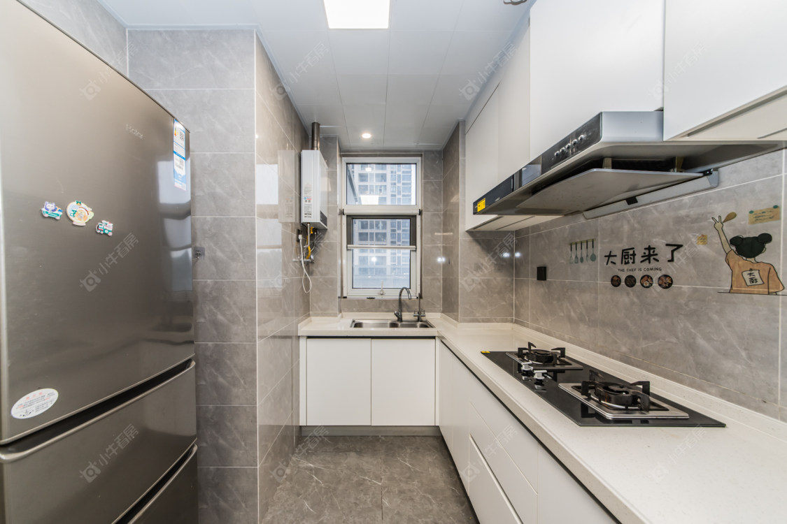 常州天奕云著在售二手房源室内图_小牛看房