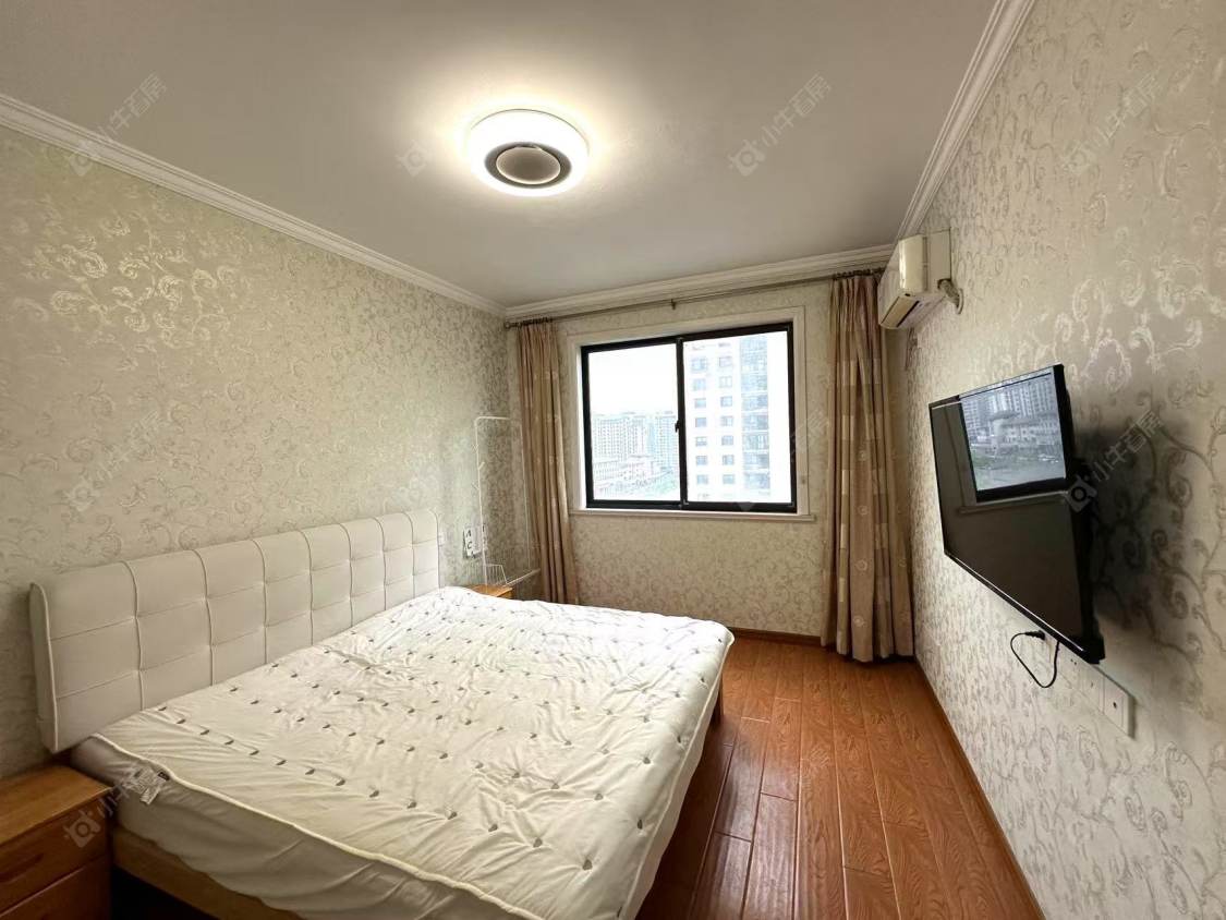 常州新城公馆国际公寓在租房源_小牛看房