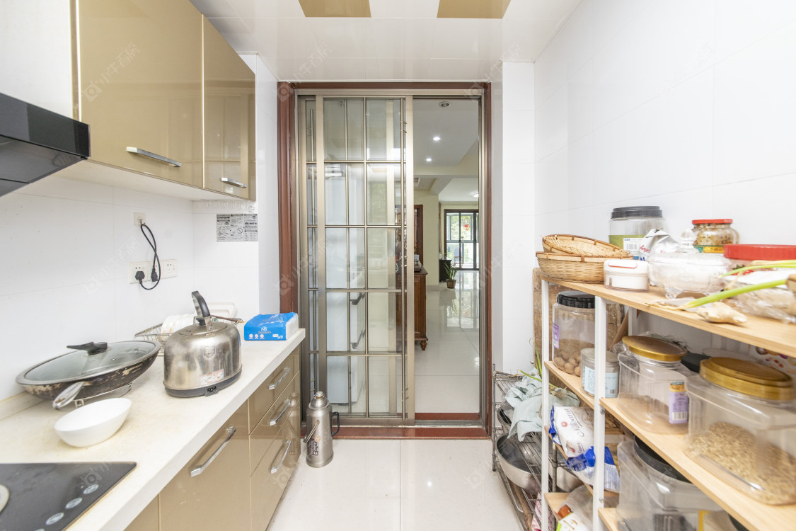 常州新城南都美域在售二手房源室内图_小牛看房