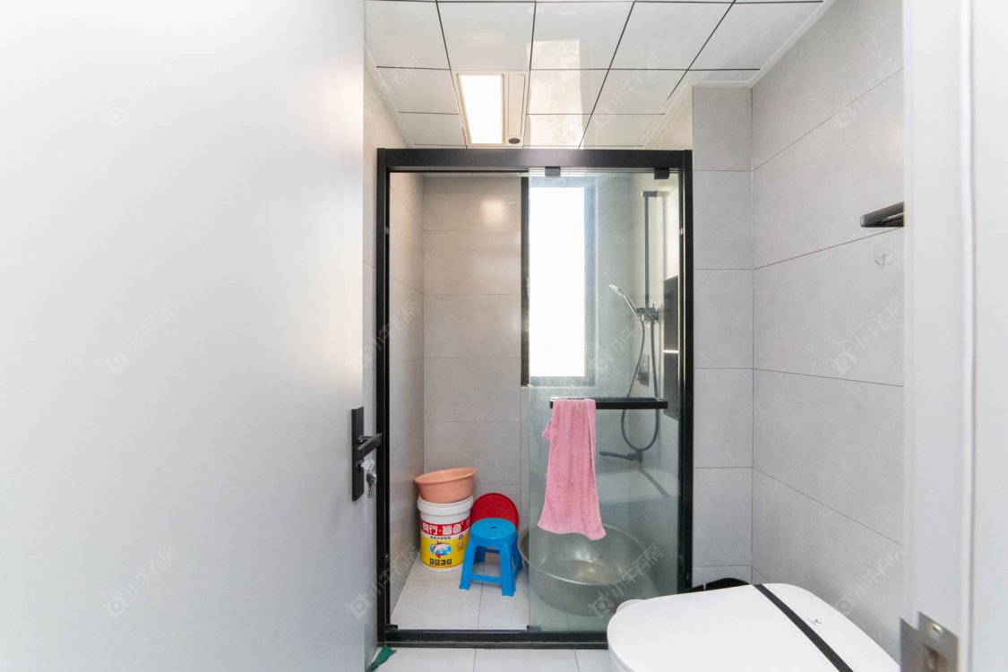 常州紫韵香庭二期在售二手房源室内图_小牛看房