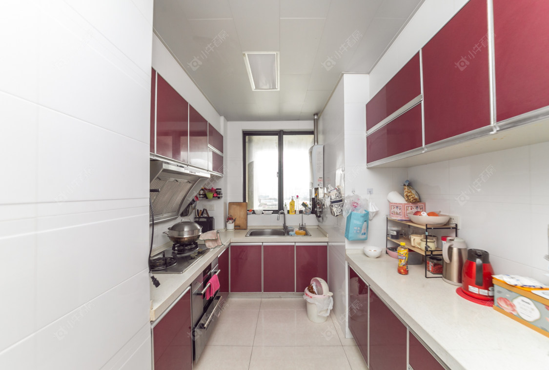 清潭鑫苑房源室内图 常州清潭鑫苑在售二手房源室内图_小牛看房