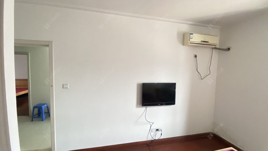 常州新城逸境园在租房源室内图_小牛看房