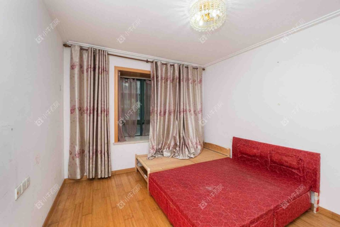 常州枫逸人家在租房源室内图_小牛看房