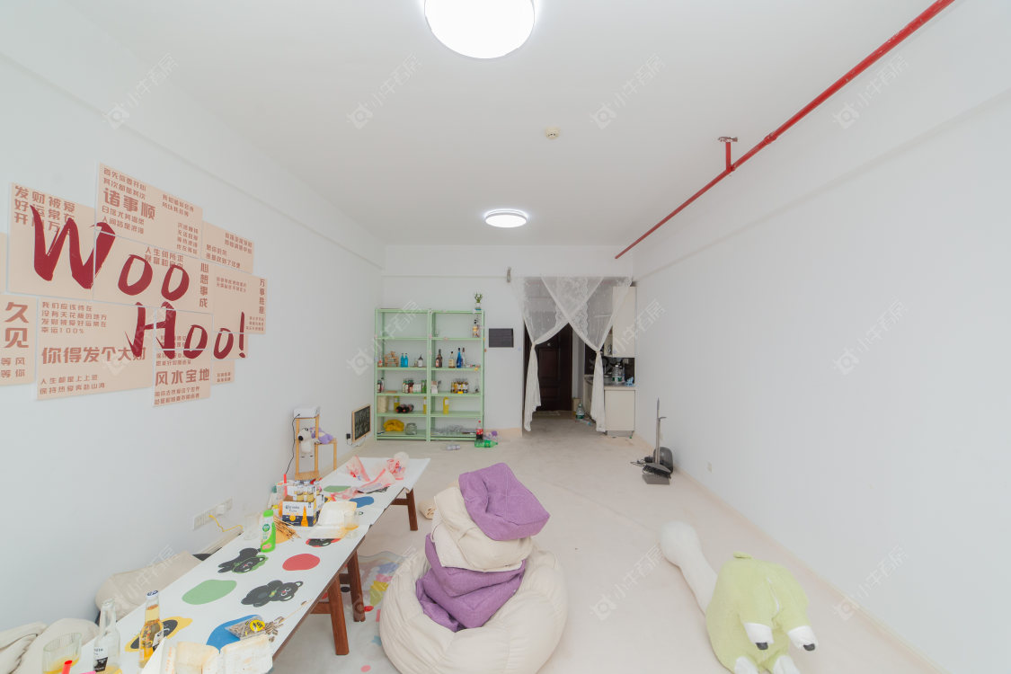 常州丰臣国际广场在售二手房_小牛看房