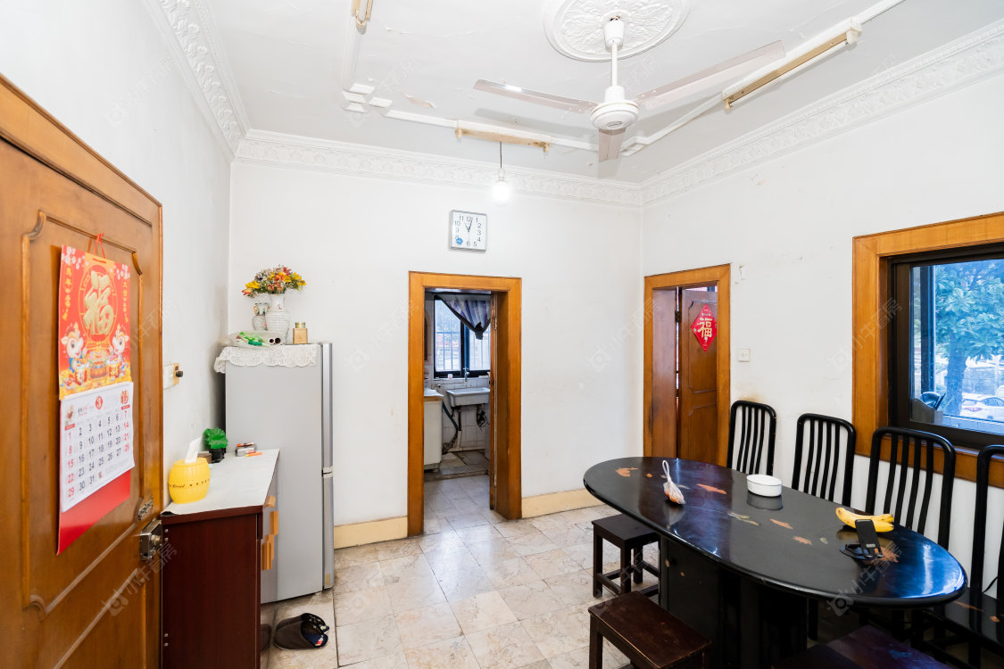 常州朝阳二村在售二手房源室内图_小牛看房