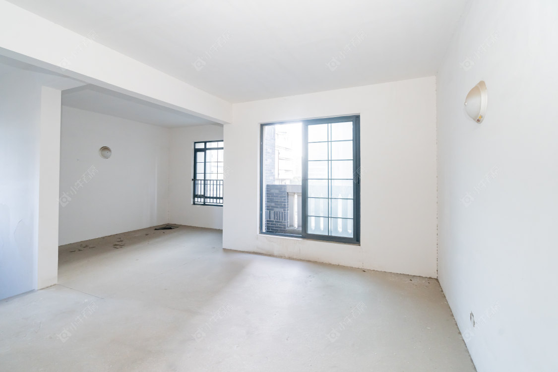 弘阳天下锦别墅区房源室内图 常州弘阳天下锦别墅区在售二手房源室内图_小牛看房