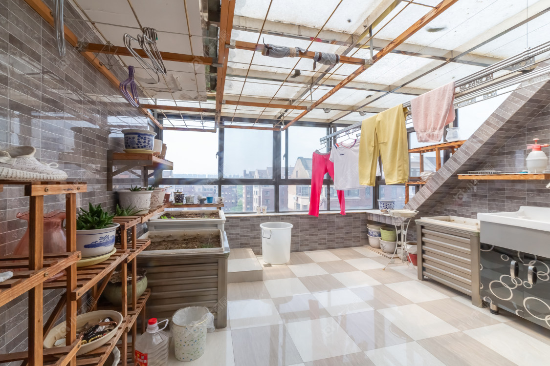 常州绿地世纪城一期在售二手房源室内图_小牛看房