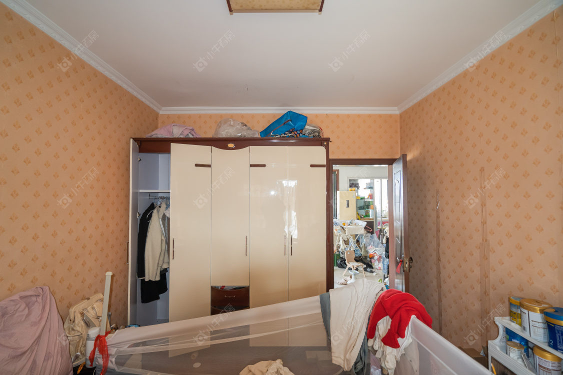 常州迎宾秀园在售二手房源室内图_小牛看房