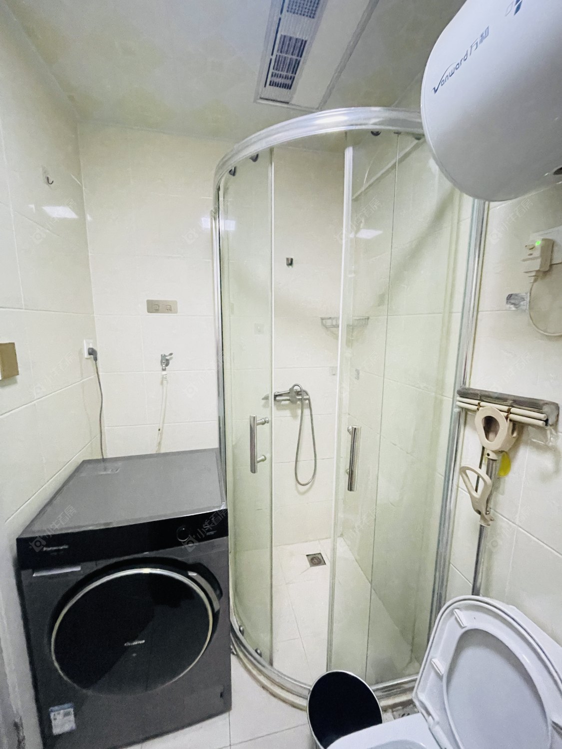 常州高力国际SOHO在租房源室内图_小牛看房