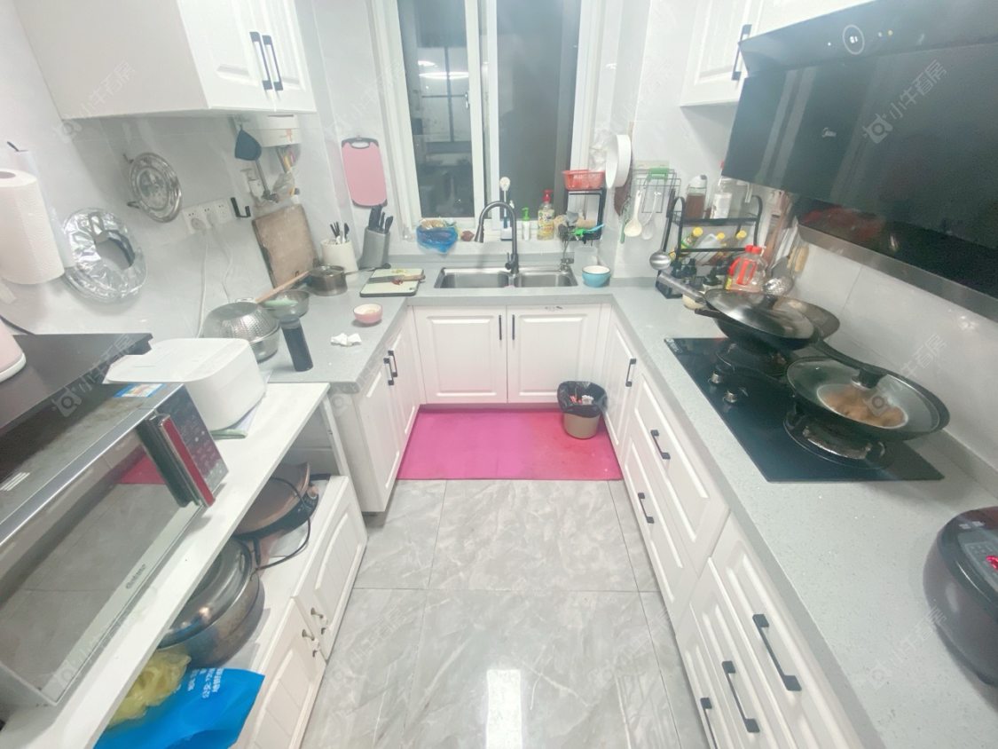 常州龙涛香榭丽园在租房源_小牛看房