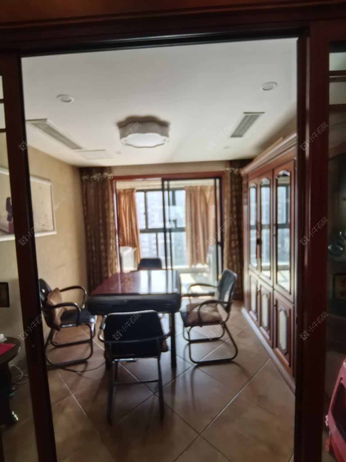 常州彩虹城在租房源_小牛看房