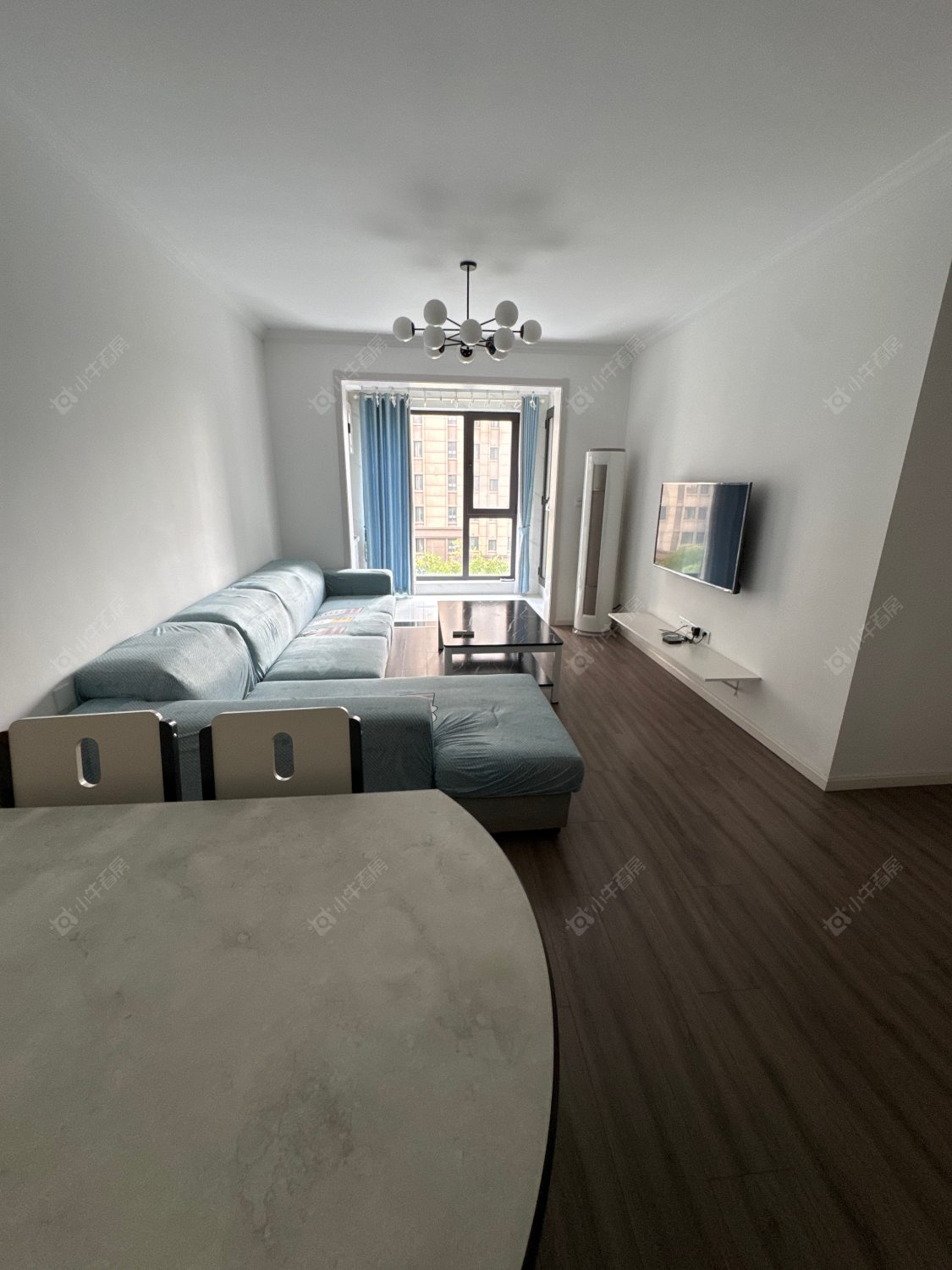 常州牡丹水岸国际在租房源室内图_小牛看房