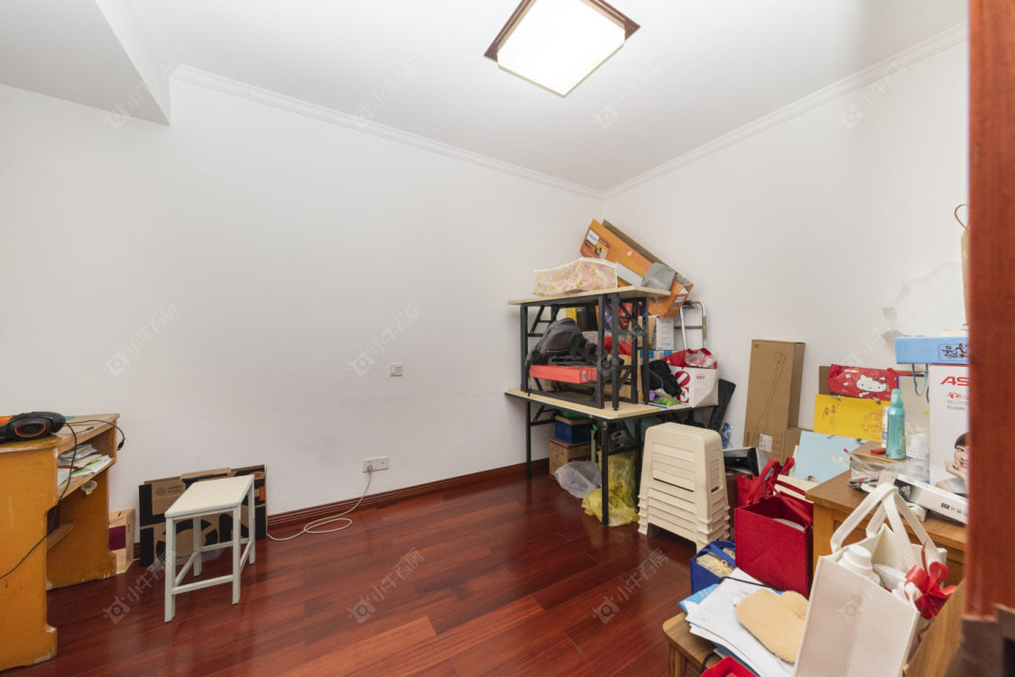 常州莱蒙城睿景公寓在售二手房源室内图_小牛看房