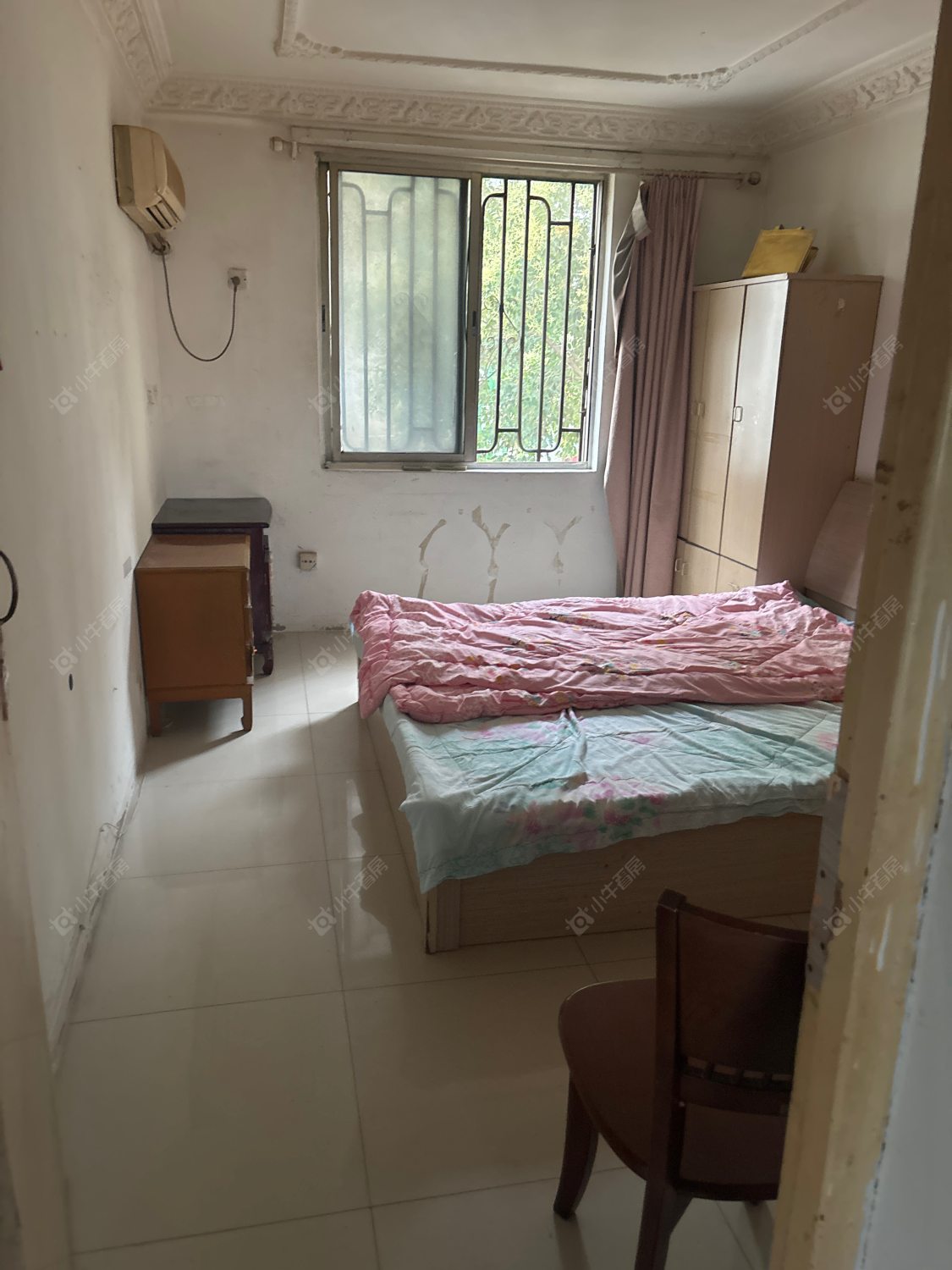 翠苑公寓房源室内图 常州翠苑公寓在租房源室内图_小牛看房