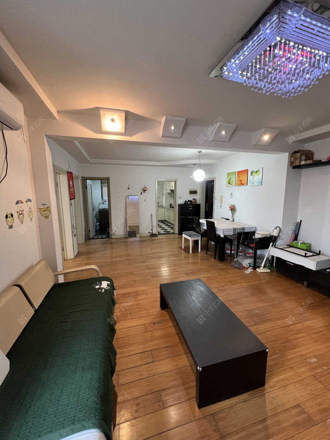 嘉顺花园房源室内图 常州嘉顺花园在租房源室内图_小牛看房