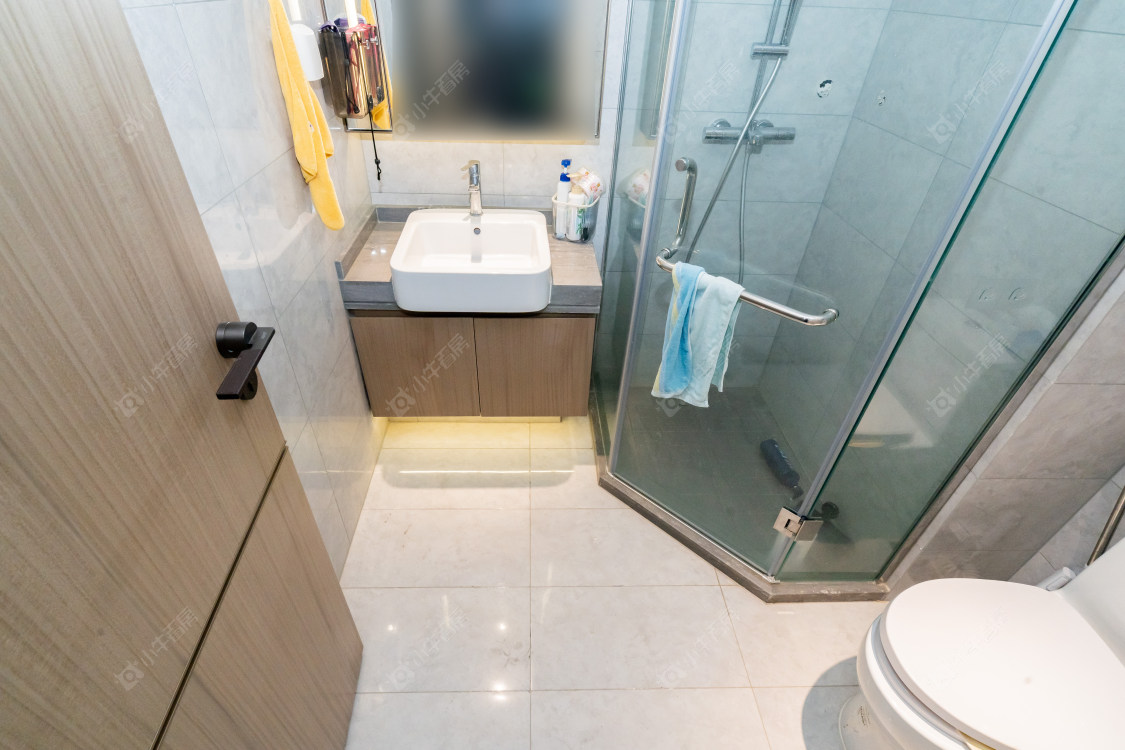 常州荣盛天翌在售二手房源室内图_小牛看房