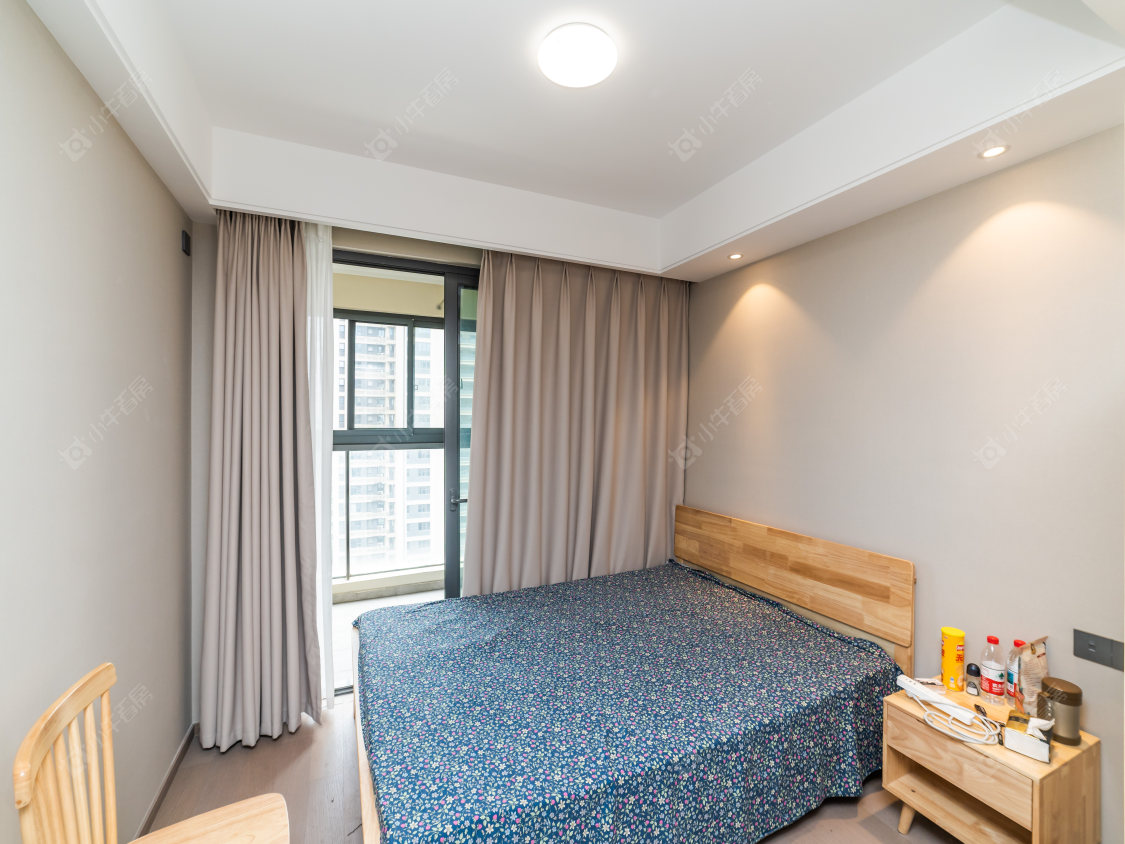 美的世茂云筑房源室内图 常州美的世茂云筑在售二手房源室内图_小牛看房