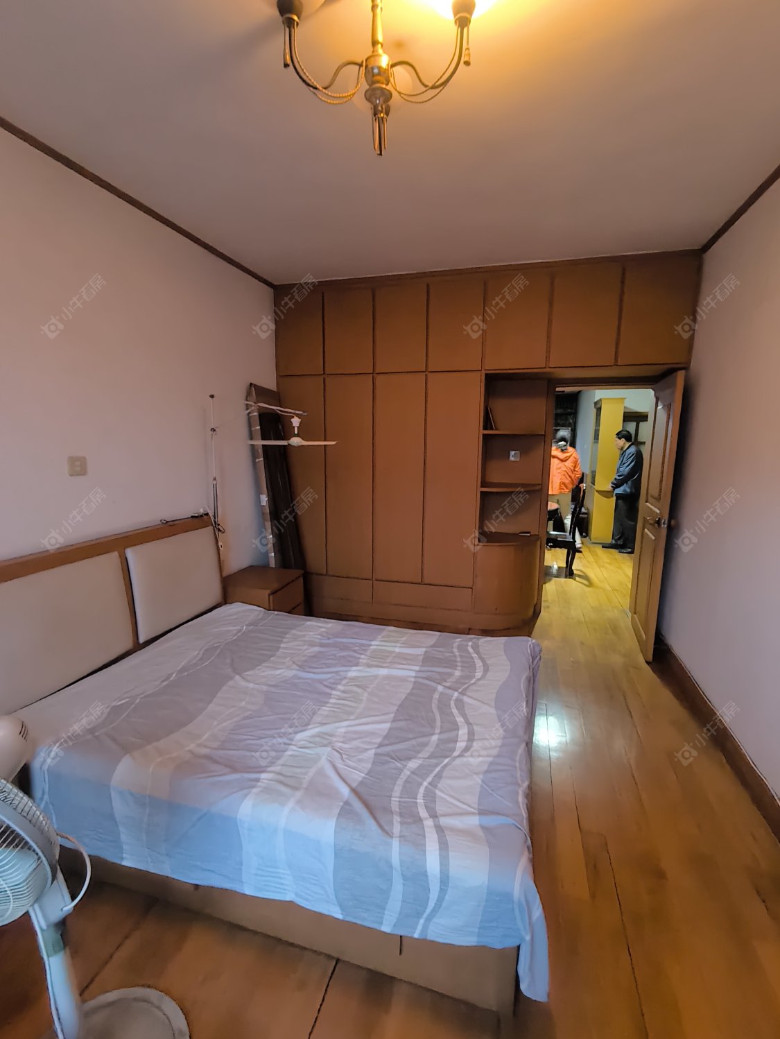 常州劳动新村南区在租房源室内图_小牛看房