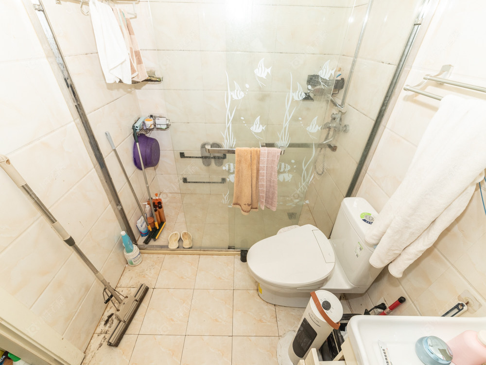 滨江明珠城东区房源室内图 常州滨江明珠城东区在售二手房源室内图_小牛看房