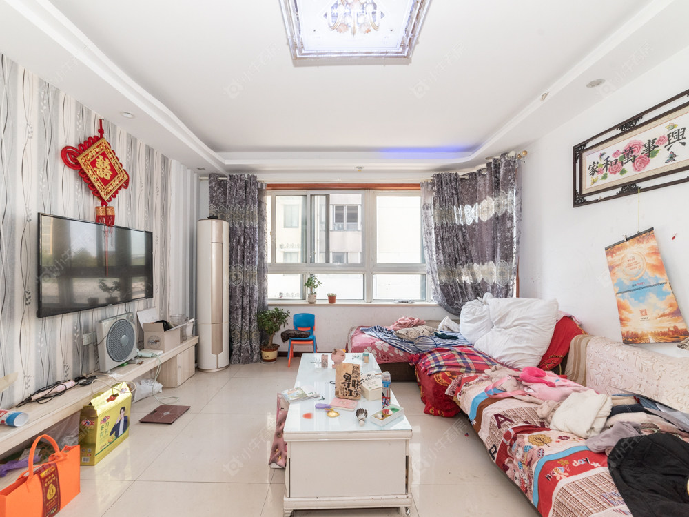 常州长宏公寓在售二手房_小牛看房