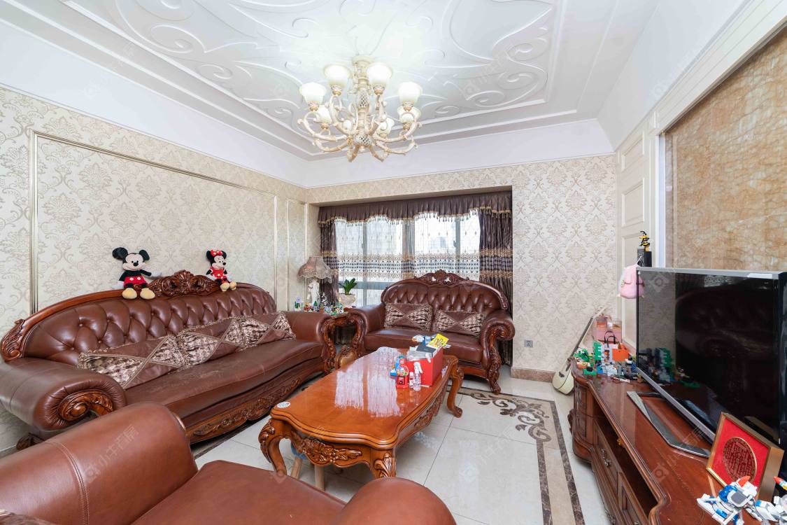 常州文渊居在售二手房源_小牛看房