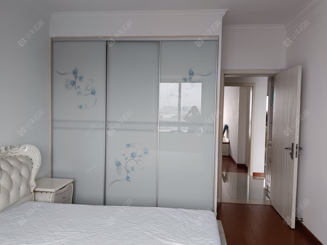 常州凤凰名城在租房源_小牛看房