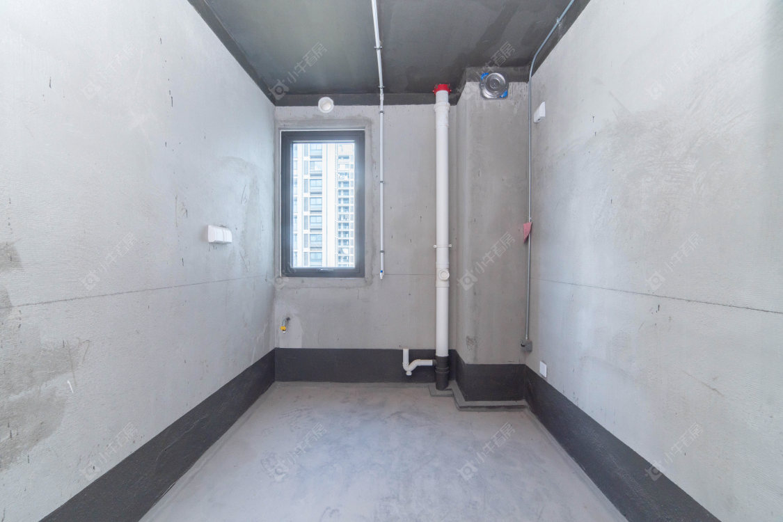 常州中梁金科启宸在售二手房源室内图_小牛看房